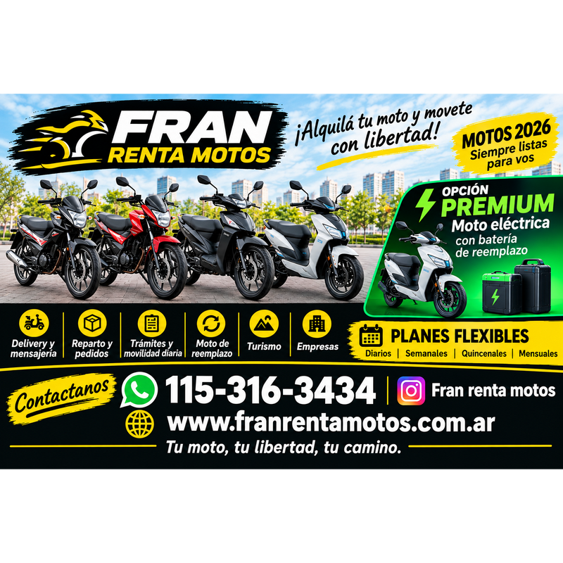 Transporte en Caba