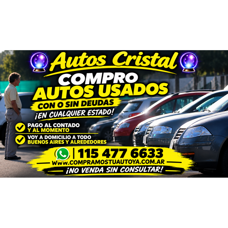 (( COMPRO AUTOS EN CUALQUIEF ESTADO ))