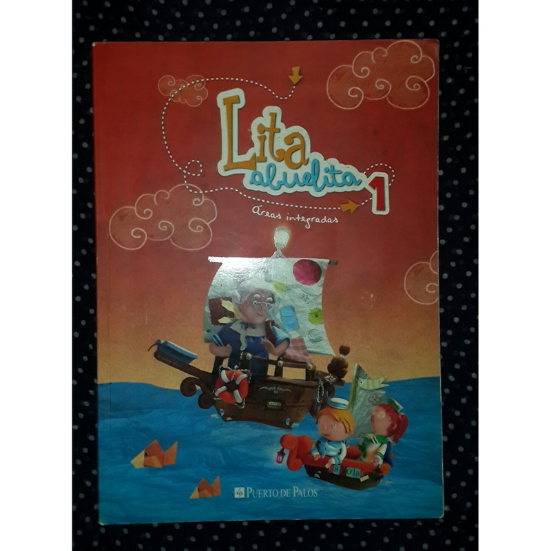 Lita Abuelita 1- Áreas Integradas - Puerto de Palos