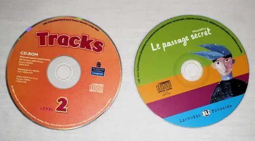 Cd Escolar De Idioma Por Dos Al Precio Publicado - 5