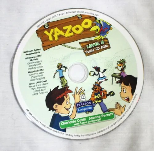 Cd Escolar De Idioma Por Dos Al Precio Publicado - 10