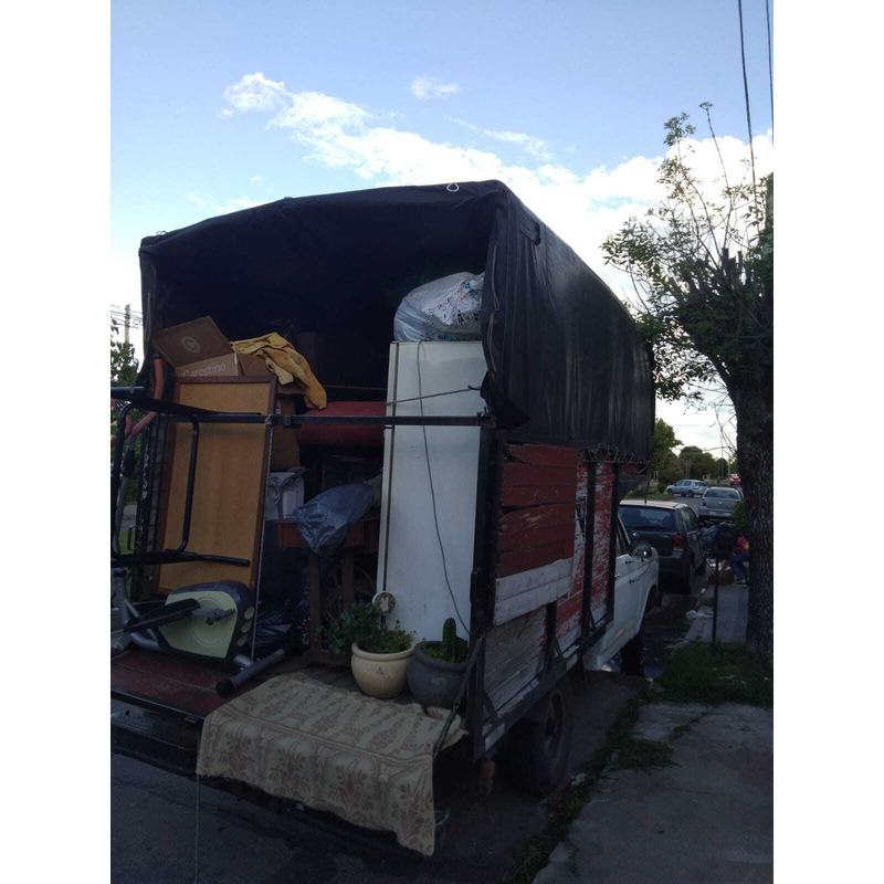 Transporte en la plata, buenos aires a todo el país - 8