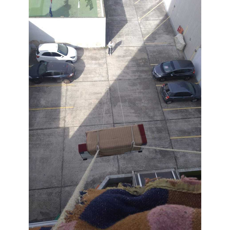 Transporte en la plata, buenos aires a todo el país - 10