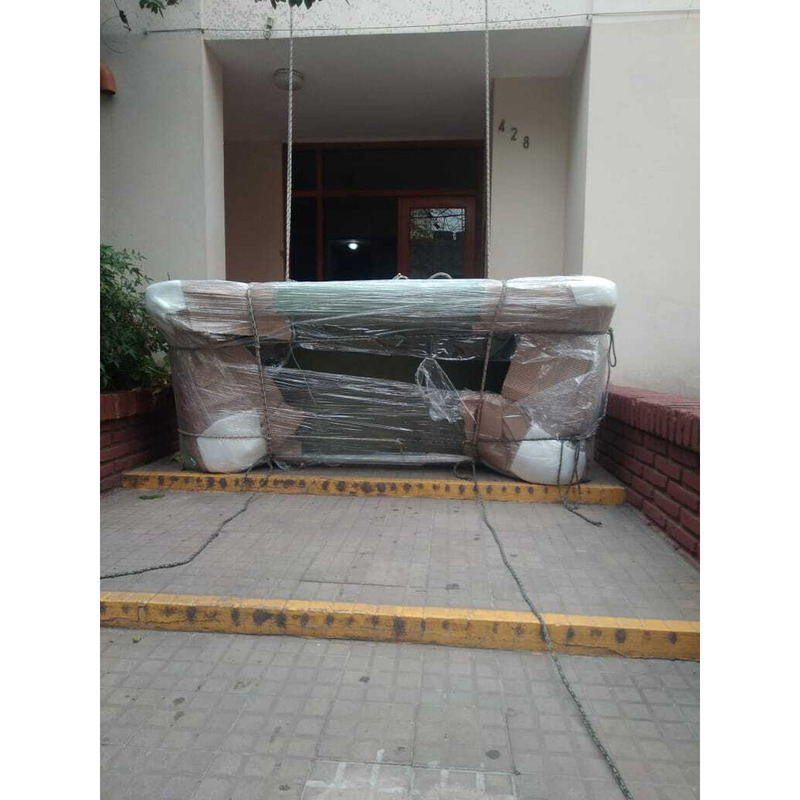 Transporte en la plata, buenos aires a todo el país - 11