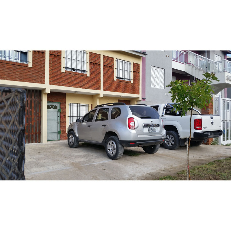 Otro inmueble en alquiler temporario