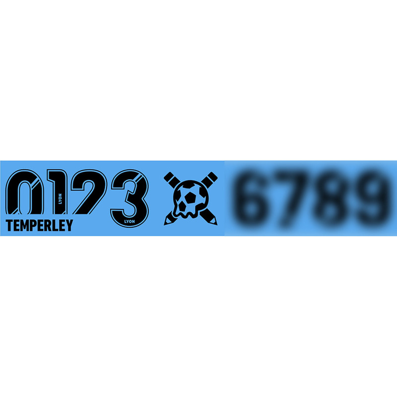 Tipografía Temperley 2026 LEER