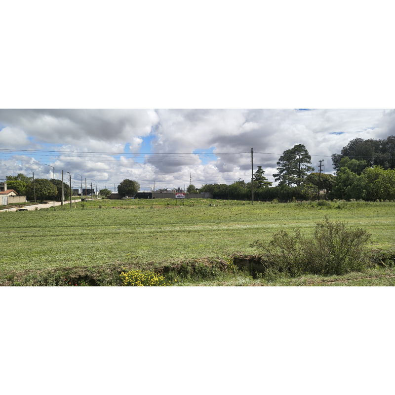Terreno o lote en venta en Las higueras - 2