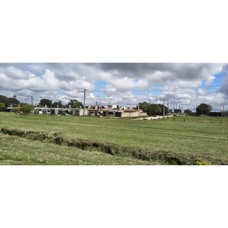 Terreno o lote en venta en Las higueras - 3