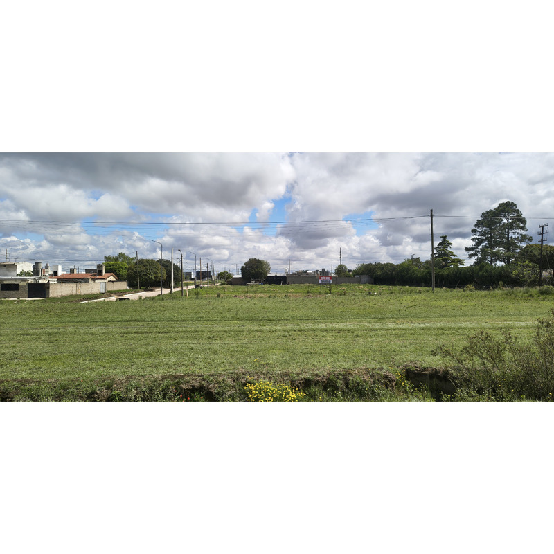 Terreno o lote en venta en Las higueras - 4