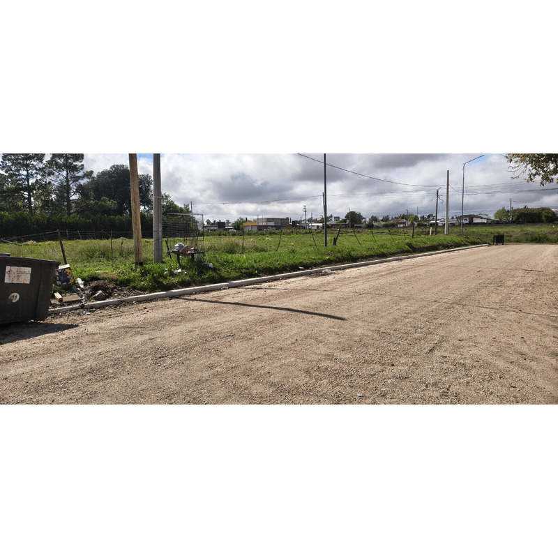 Terreno o lote en venta en Las higueras - 5