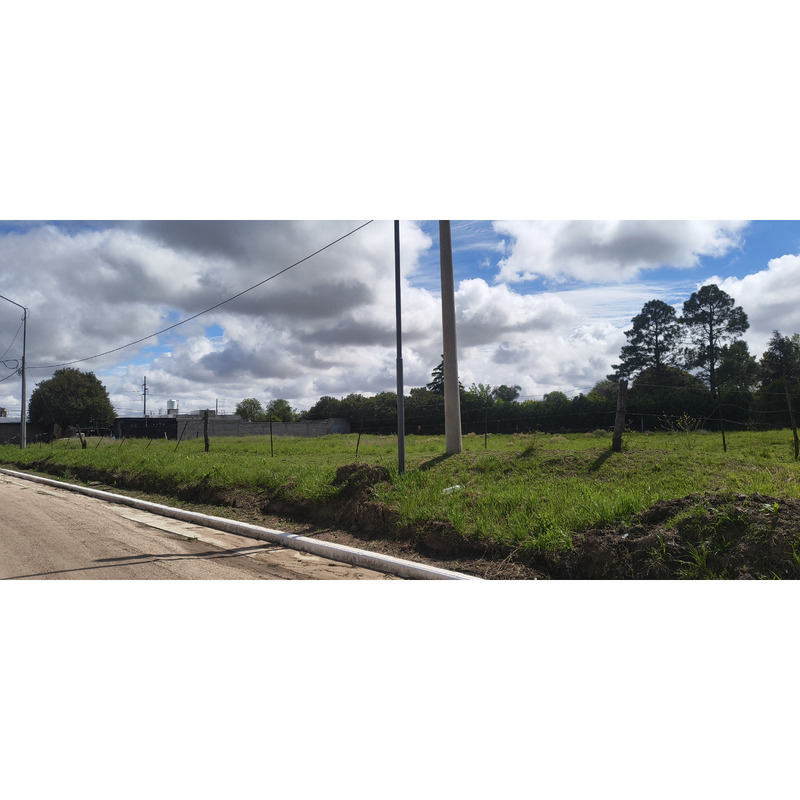Terreno o lote en venta en Las higueras - 6