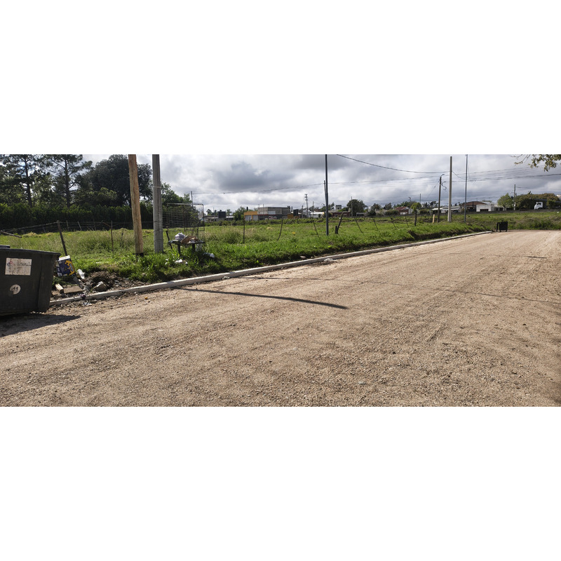 Terreno o lote en venta en Las higueras - 7