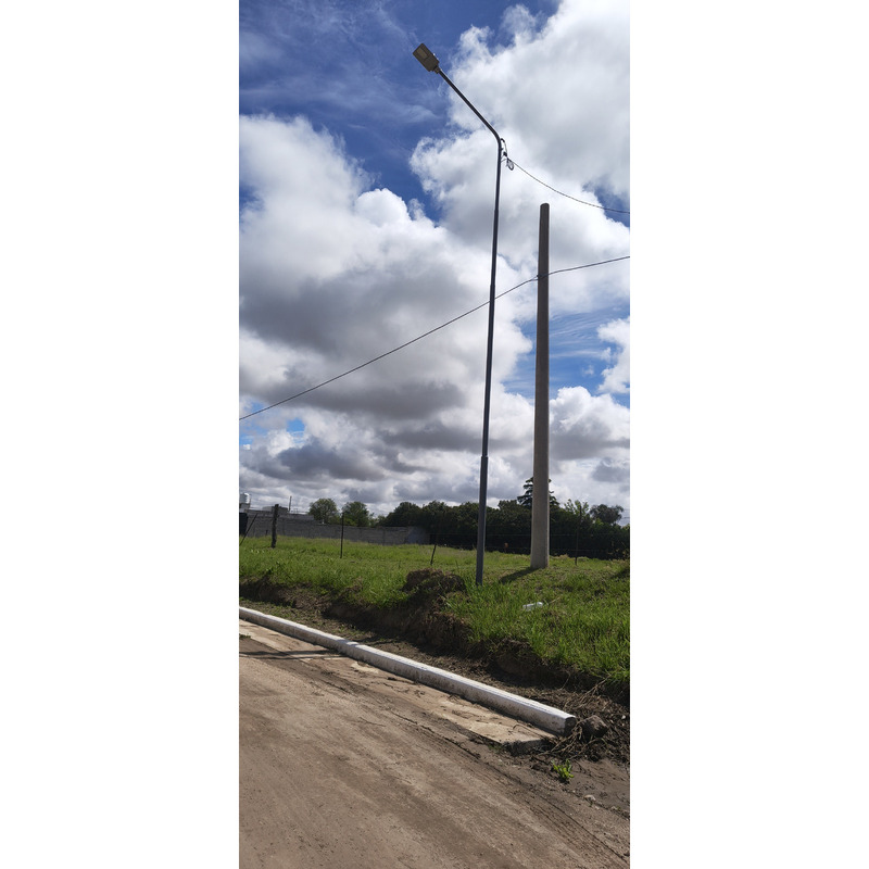Terreno o lote en venta en Las higueras - 8
