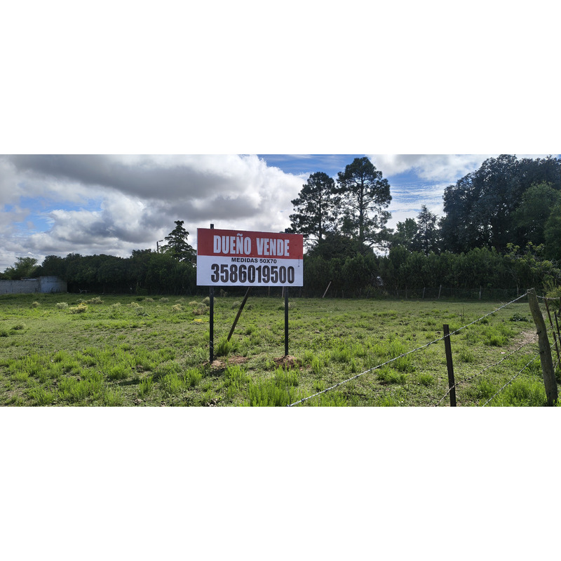 Terreno o lote en venta en Las higueras - 9
