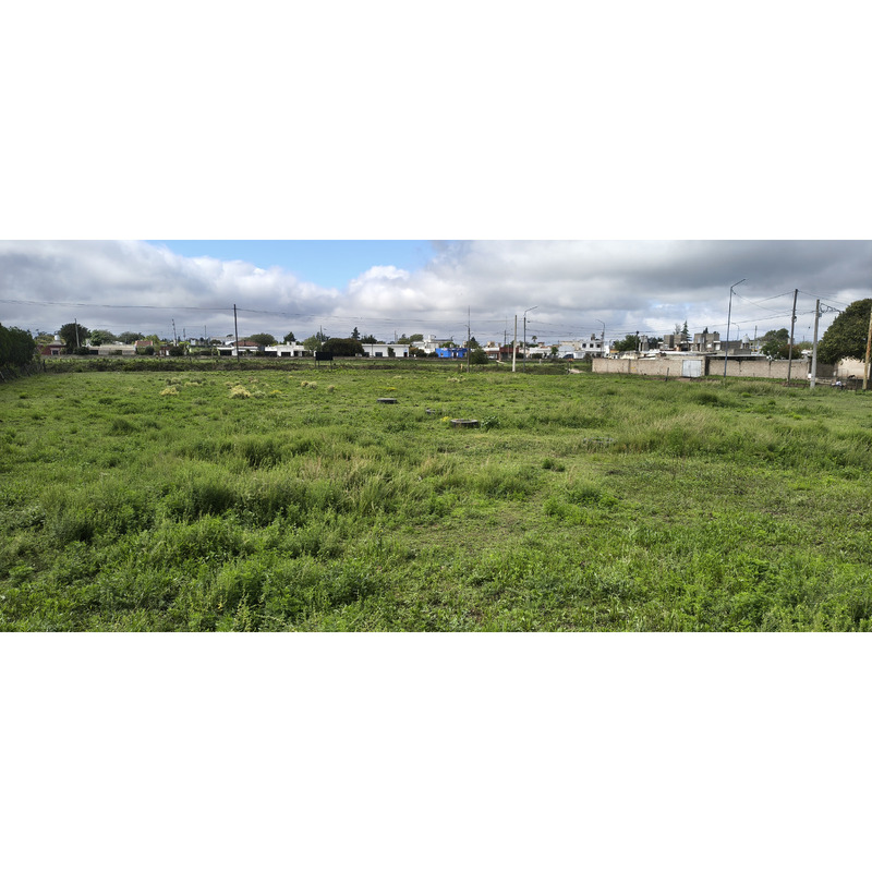 Terreno o lote en venta en Las higueras - 11