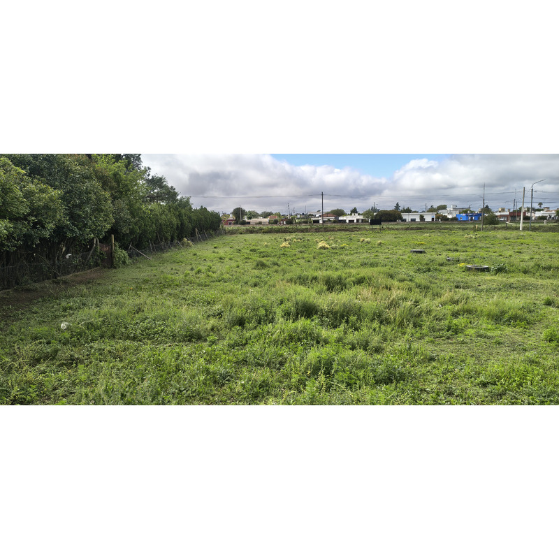 Terreno o lote en venta en Las higueras - 12
