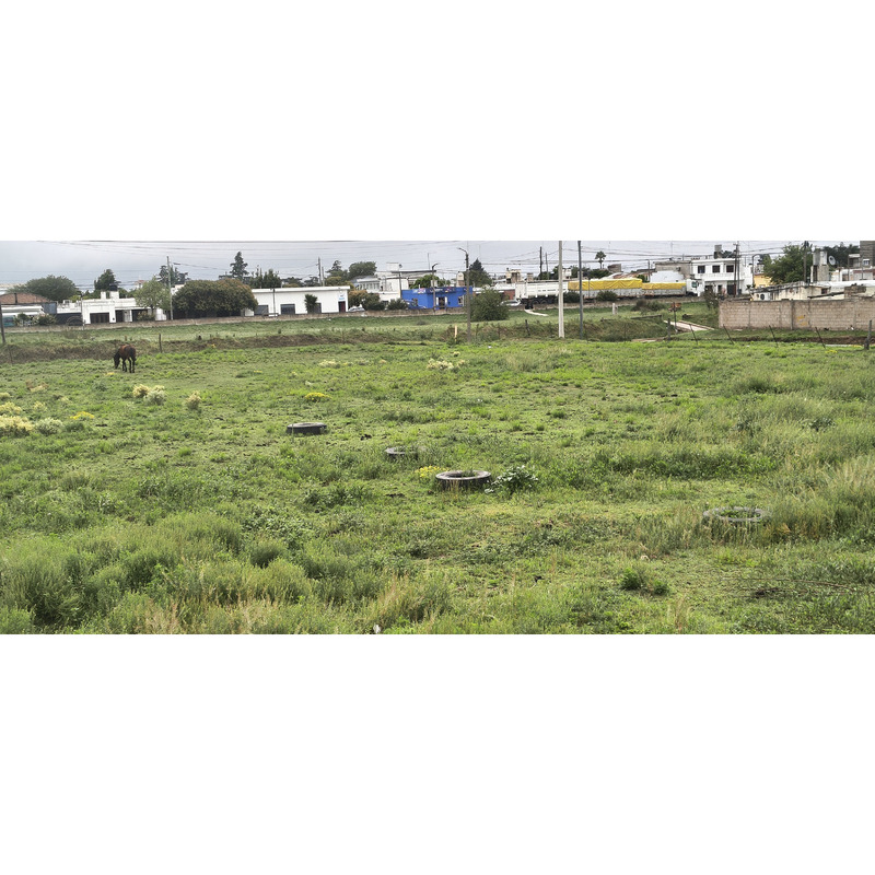 Terreno o lote en venta en Las higueras - 14