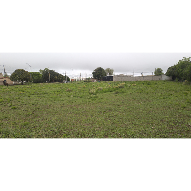 Terreno o lote en venta en Las higueras - 15