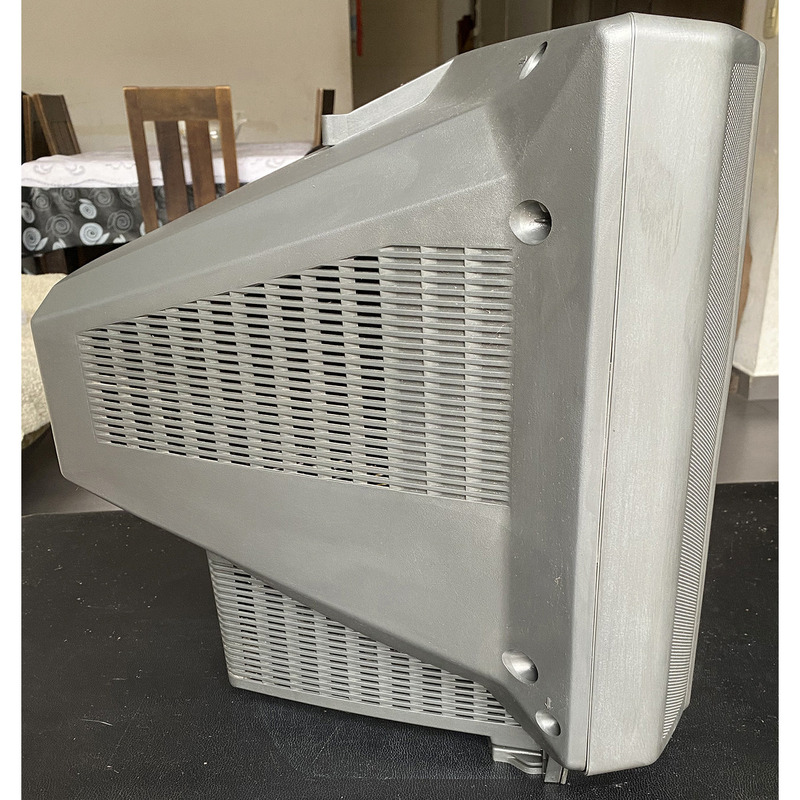 TV Sony Trinitron de 21 pulgadas