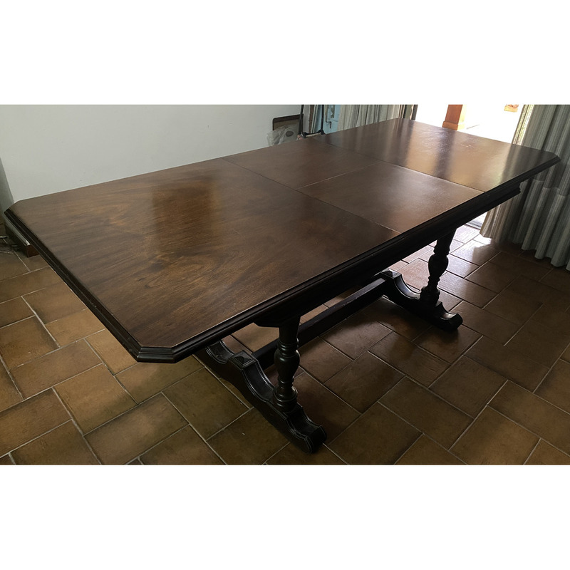 Mesa de comedor