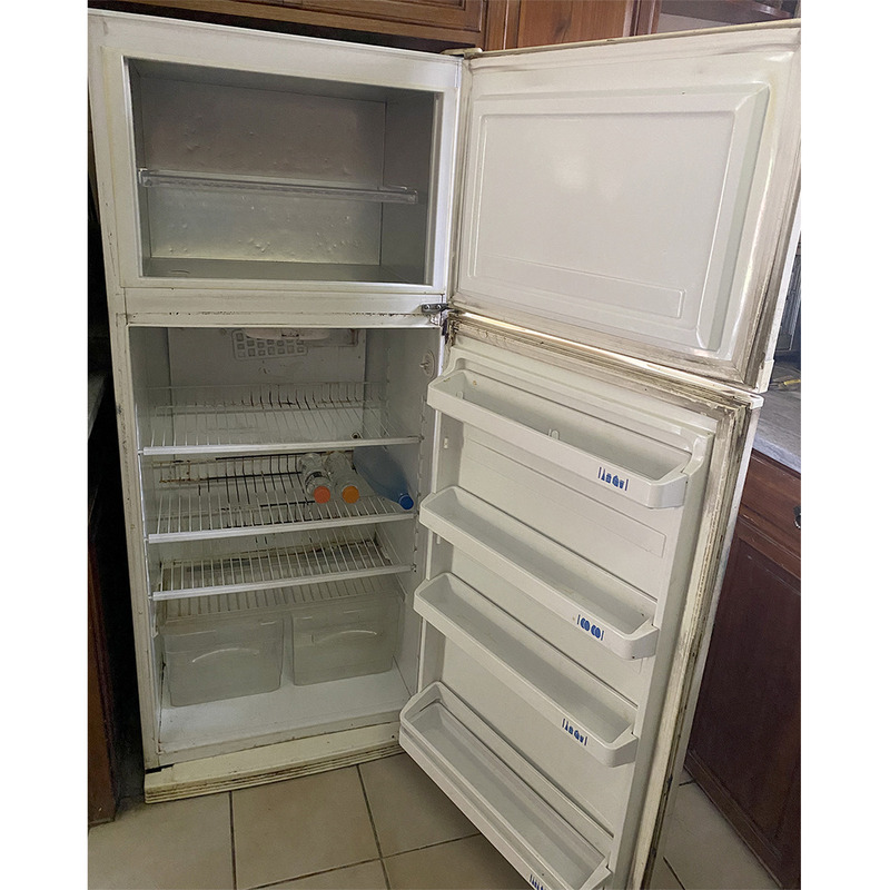 Heladera Philco
