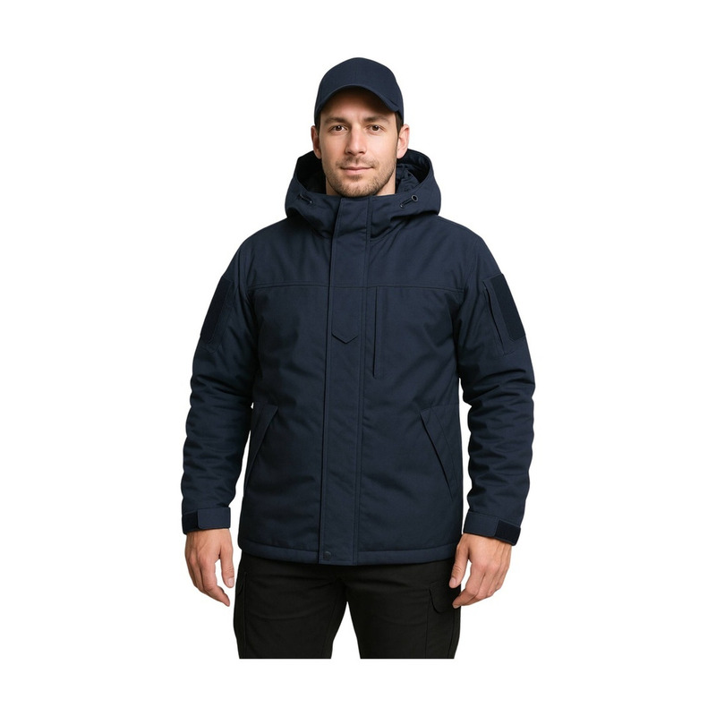 Campera Táctica Impermeable estilo GoreTex - Varios colores