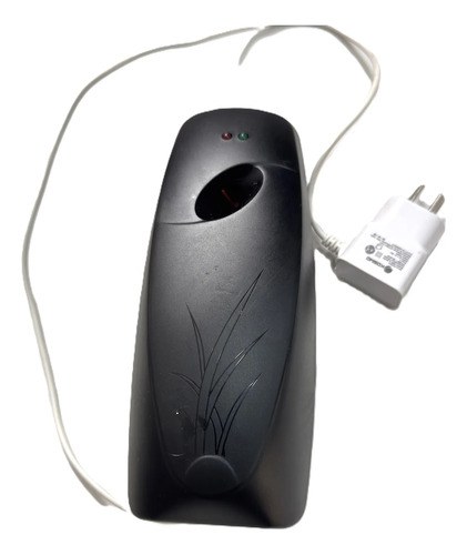 Decosorios Aero Soft Eléctrico Negro
