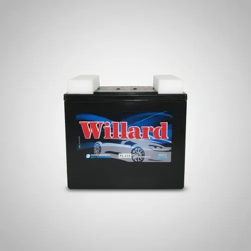 Batería Willard Ub425 Honda Civic Crv Fit/ Retira Temperley