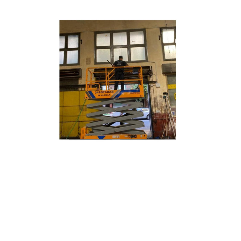 SERVICIOS DE LIMPIEZA INTEGRAL: Empresas; Industrias; Obras; Comercios - 6