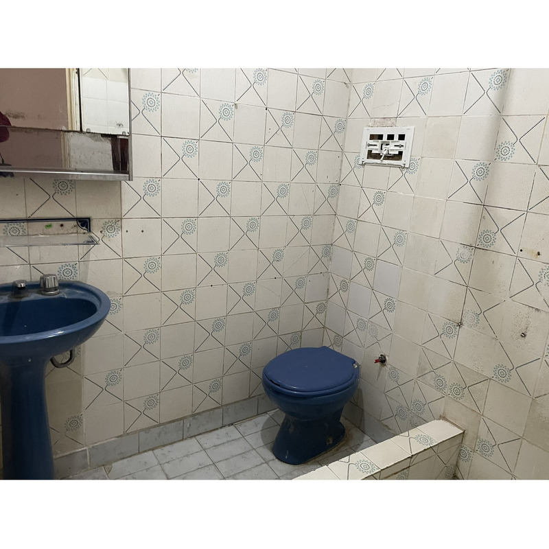 DEPARTAMENTO DOS AMBIENTES 23,46 MTS2 COCINA INDEP PISO 11 INCLAN 4200