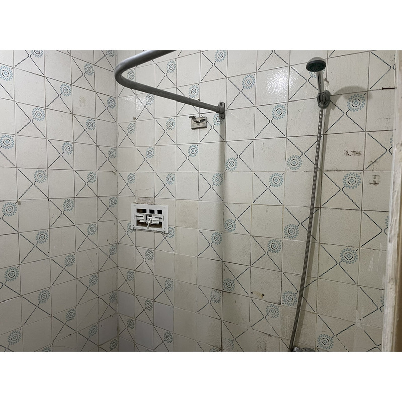 DEPARTAMENTO DOS AMBIENTES 23,46 MTS2 COCINA INDEP PISO 11 INCLAN 4200 - 2