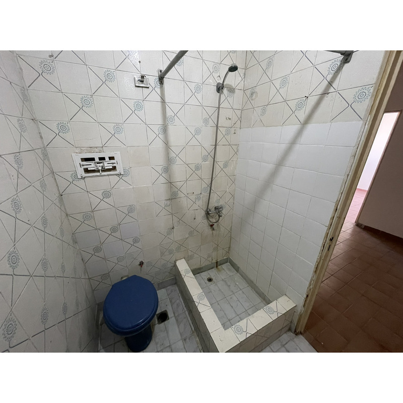 DEPARTAMENTO DOS AMBIENTES 23,46 MTS2 COCINA INDEP PISO 11 INCLAN 4200 - 3