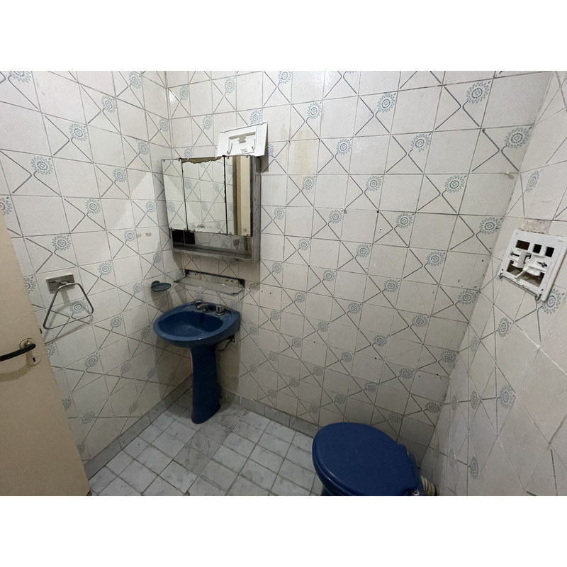 DEPARTAMENTO DOS AMBIENTES 23,46 MTS2 COCINA INDEP PISO 11 INCLAN 4200 - 4