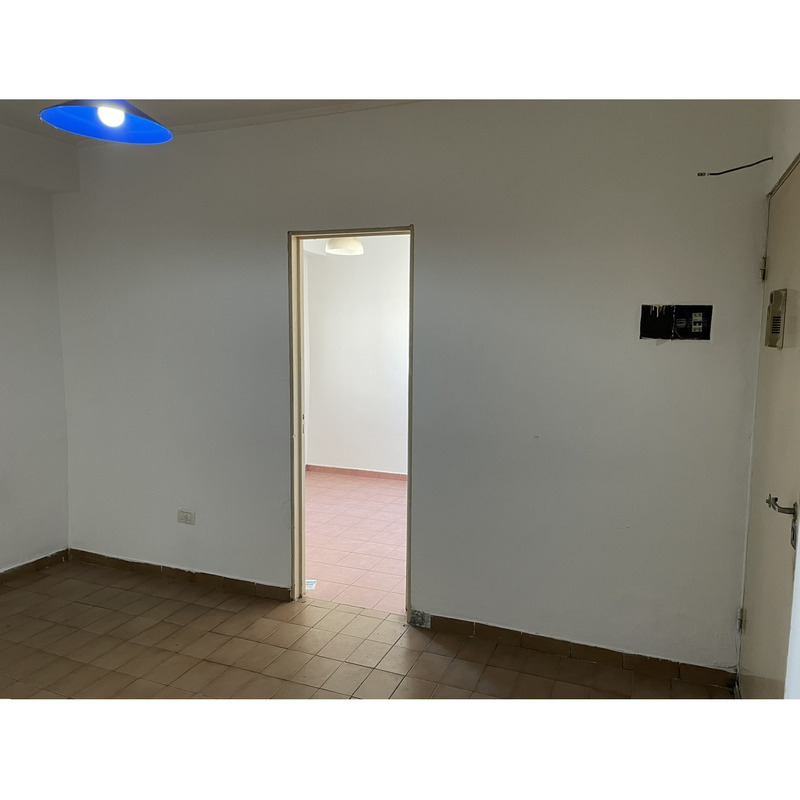 DEPARTAMENTO DOS AMBIENTES 23,46 MTS2 COCINA INDEP PISO 11 INCLAN 4200 - 6