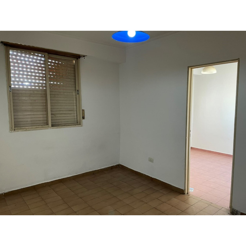 DEPARTAMENTO DOS AMBIENTES 23,46 MTS2 COCINA INDEP PISO 11 INCLAN 4200 - 7