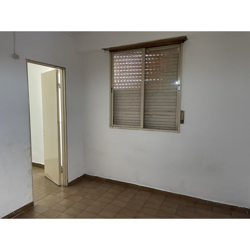 DEPARTAMENTO DOS AMBIENTES 23,46 MTS2 COCINA INDEP PISO 11 INCLAN 4200 - 9