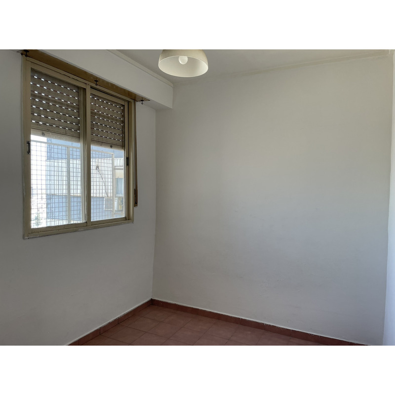 DEPARTAMENTO DOS AMBIENTES 23,46 MTS2 COCINA INDEP PISO 11 INCLAN 4200 - 10