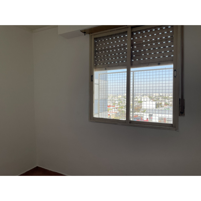 DEPARTAMENTO DOS AMBIENTES 23,46 MTS2 COCINA INDEP PISO 11 INCLAN 4200 - 11