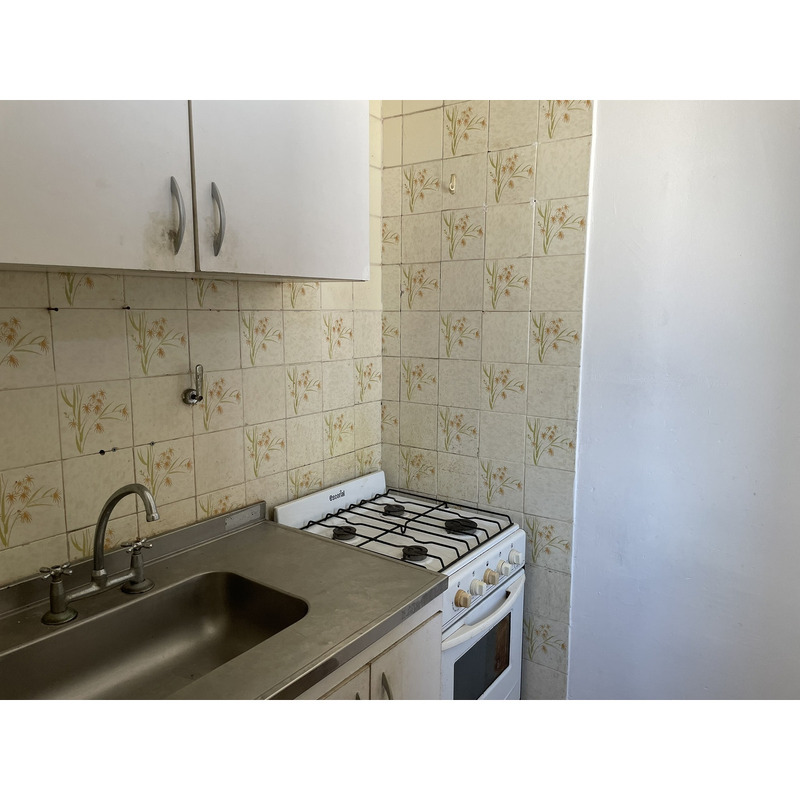 DEPARTAMENTO DOS AMBIENTES 23,46 MTS2 COCINA INDEP PISO 11 INCLAN 4200 - 12