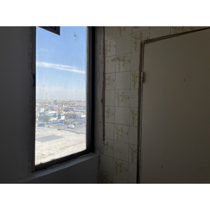 DEPARTAMENTO DOS AMBIENTES 23,46 MTS2 COCINA INDEP PISO 11 INCLAN 4200 - 14