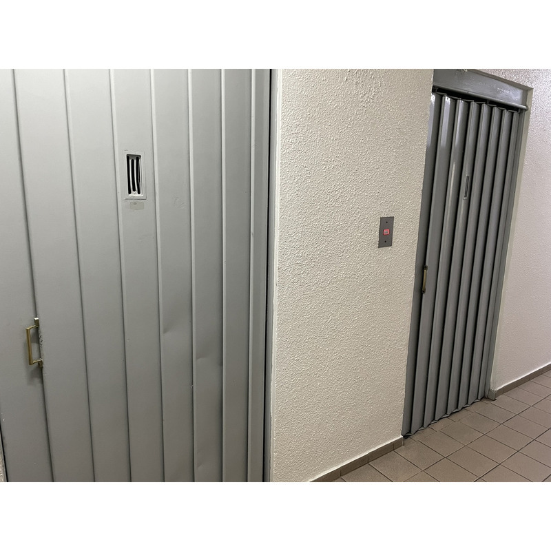 DEPARTAMENTO DOS AMBIENTES 23,46 MTS2 COCINA INDEP PISO 11 INCLAN 4200 - 16