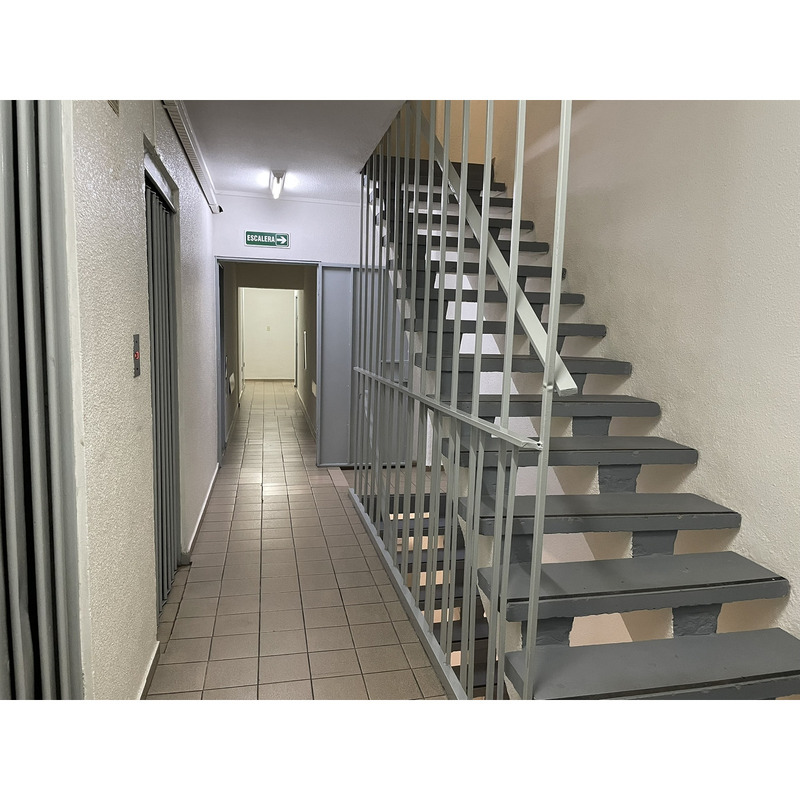 DEPARTAMENTO DOS AMBIENTES 23,46 MTS2 COCINA INDEP PISO 11 INCLAN 4200 - 17