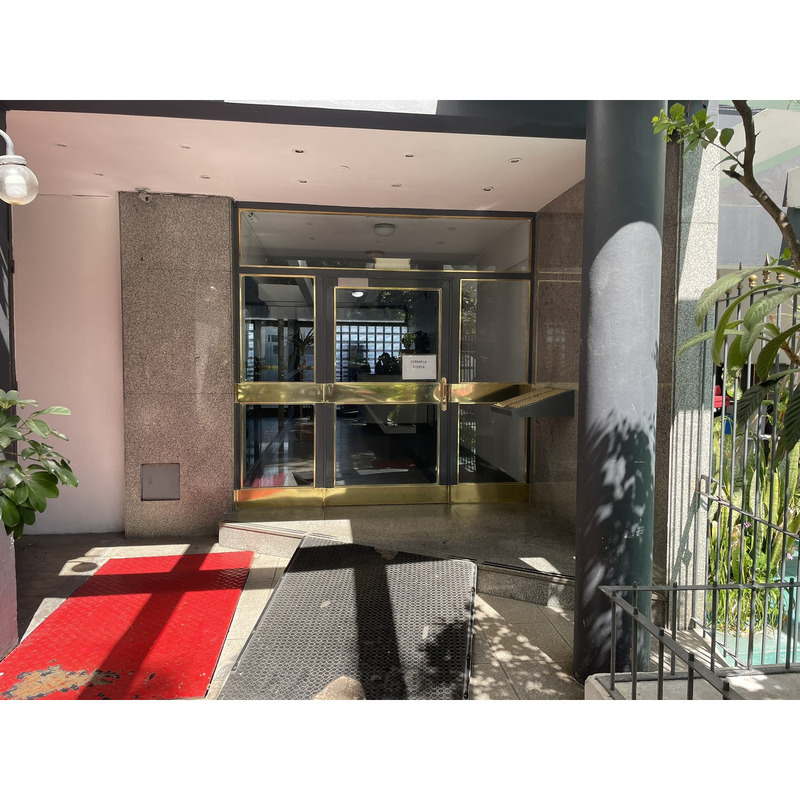 DEPARTAMENTO DOS AMBIENTES 23,46 MTS2 COCINA INDEP PISO 11 INCLAN 4200 - 18