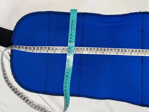 Faja Lumbar T-1 Ballenada Ortopédica Deportiva Sacro Hernia 1 - 8
