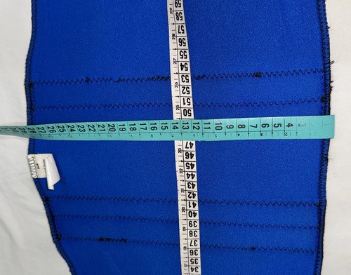 Faja Lumbar T-1 Ballenada Ortopédica Deportiva Sacro Hernia 1 - 10