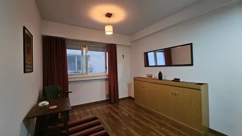 Alquiler Monoambiente En Retiro Apto Profesional