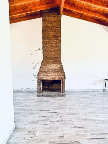 Casa En Venta En Barrio Haras El Terraplen Seguridad Amenities Lote De 10 X 30 M Pileta, Parrilla, Q - 2
