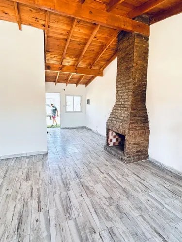 Casa En Venta En Barrio Haras El Terraplen Seguridad Amenities Lote De 10 X 30 M Pileta, Parrilla, Q - 3