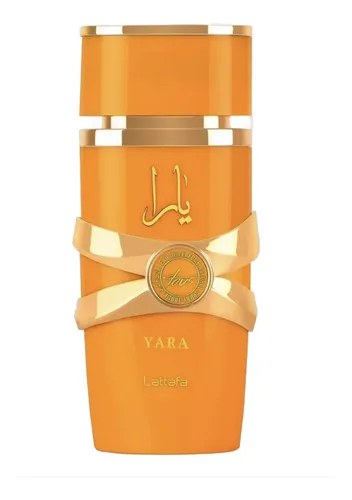 Yara Tous Lattafa Eau De Parfum 100 Ml