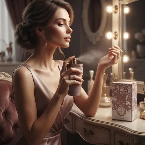 Lattafa Yara Elixir Eau De Parfum Mujer - 2